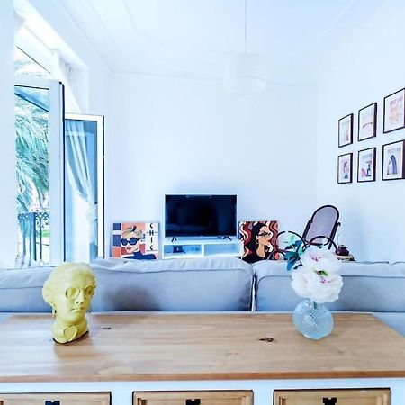 Design Beach And City Center Valenza Esterno foto