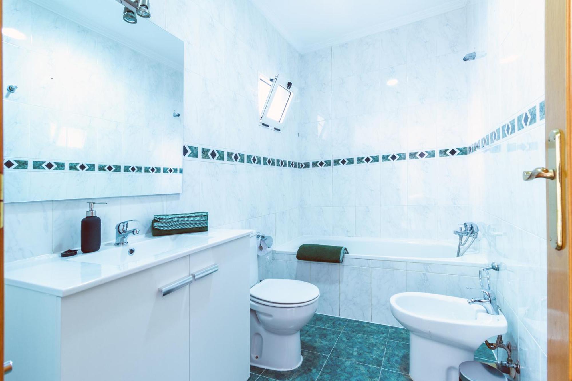 Design Beach And City Center Valenza Esterno foto