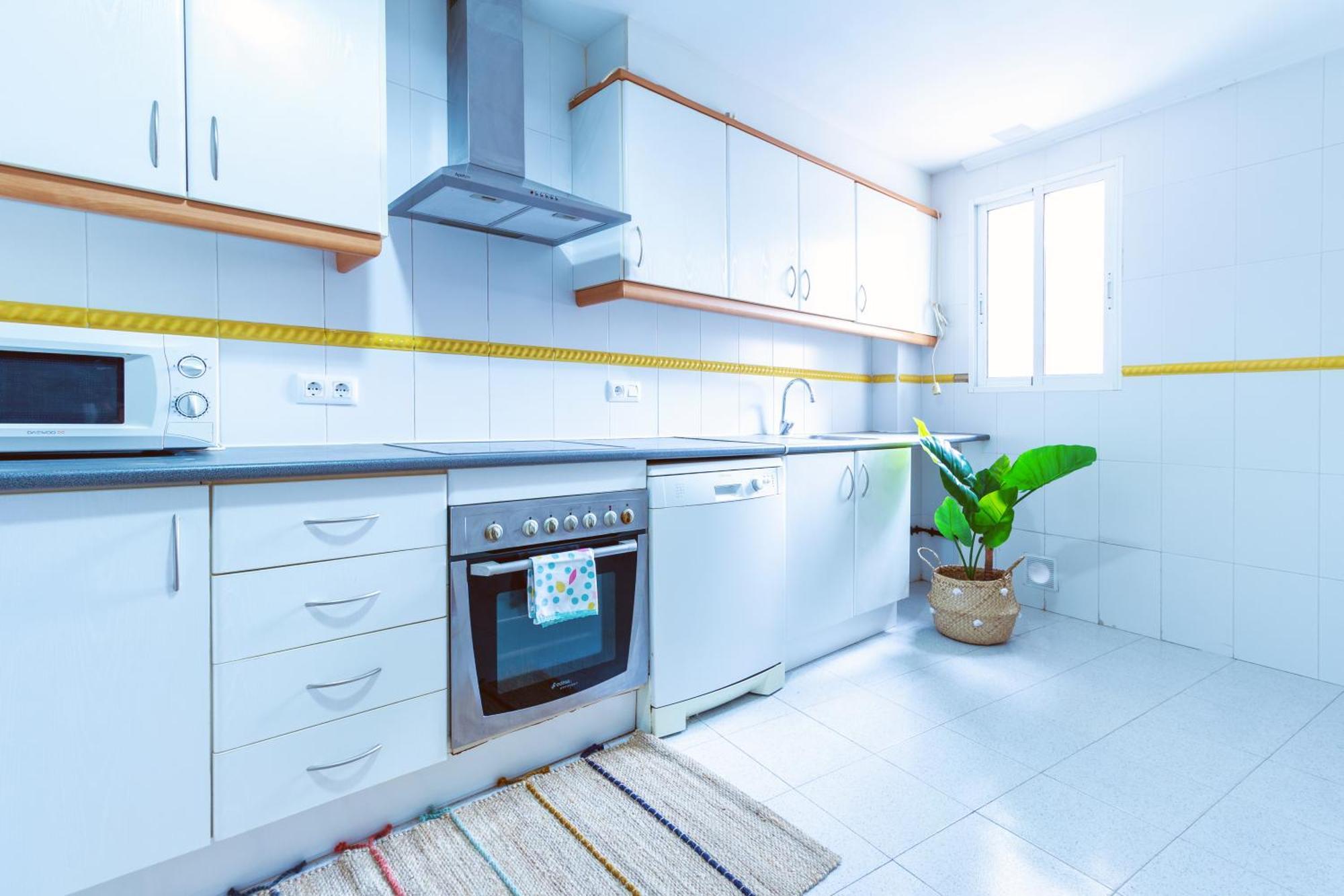 Design Beach And City Center Valenza Esterno foto